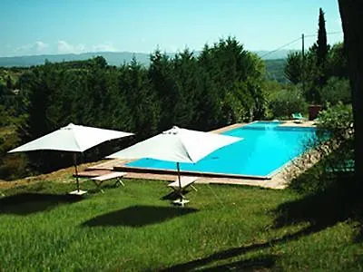 Poggio Alla Fame Colle Val D'Elsa Exterior photo