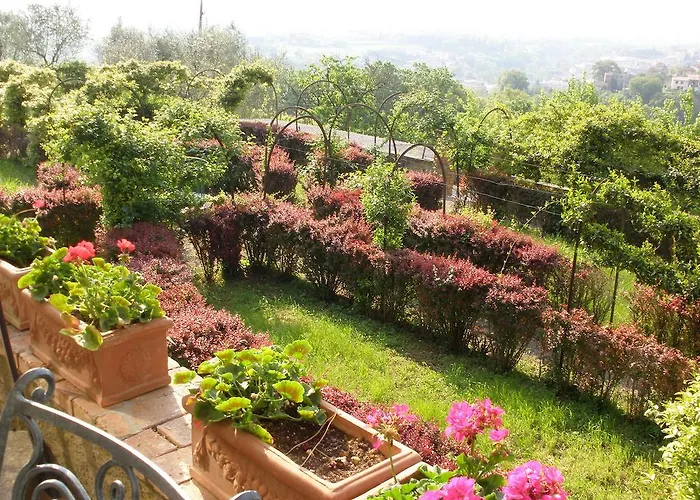 Poggio Alla Fame