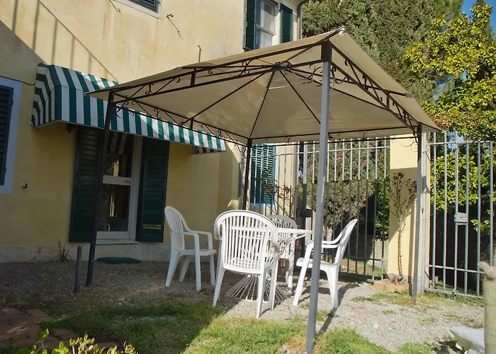 Poggio Alla Fame