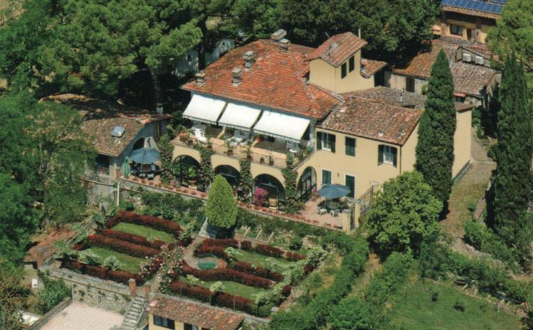 Poggio Fame Colle Val D'Elsa