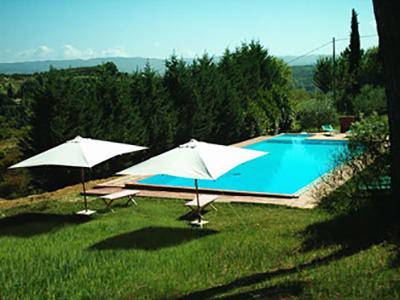 Farm stay Poggio Fame *